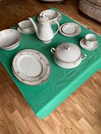 Servies Noritake Highclere 2062, Enlèvement