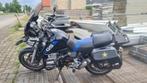 BMW	R1100GS  zo mee nemen handelaarsprijs, Bedrijf, Meer dan 35 kW, 1100 cc