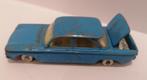 Corgi Toys - Chevrolet Corvair - Nr 229 - 1:43, Corgi, Gebruikt, Ophalen of Verzenden, Auto