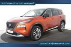 Nissan X-Trail 1.5VC-Te E-Power AWD *1ste Eigenaar*Full*, Auto's, Nissan, Automaat, 1497 cc, 1800 kg, Overige kleuren