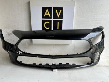 Mercedes A klasse W177 voorbumper bumper origineel  beschikbaar voor biedingen