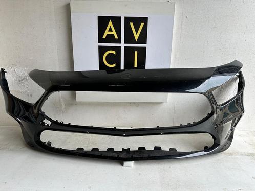 Mercedes A klasse W177 voorbumper bumper origineel, Auto-onderdelen, Carrosserie, Bumper, Mercedes-Benz, Voor, Gebruikt, Ophalen of Verzenden