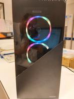Nieuwe verpakte gaming-pc met 2 jaar garantie, Le pc est monté avec différentes marques, 32 GB, Virtual Reality, Nieuw