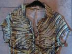 Robe fraîche avec ceinture en cuir « Steilmann » m 42, Vêtements | Femmes, Comme neuf, Enlèvement ou Envoi