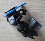 Quad Lock voor motor, Envoi, Utilisé