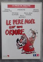 Dvd Le père Noël est une ordure ( pièces de Théâtre ), CD & DVD, DVD | Cabaret & Sketchs, Enlèvement ou Envoi