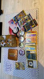 Pokémon lot, Hobby en Vrije tijd, Verzamelkaartspellen | Pokémon, Ophalen, Zo goed als nieuw