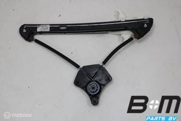 Raammechaniek rechtsachter VW Golf 7 5G4839462C beschikbaar voor biedingen
