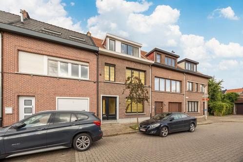 Huis te koop in Merksem, Immo, Maisons à vendre, Maison individuelle, D