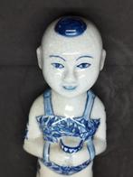 keramiek chinees kind  F104, Ophalen of Verzenden