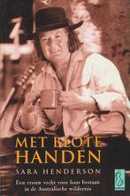 (b103) Met blote handen, Verzenden, Gelezen