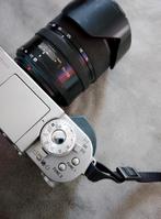 LEICA DIGILUX 3,Leica 14-50MM F2.8-3.5 Lens, Leica SF240, SD, Audio, Tv en Foto, Fotocamera's Digitaal, Ophalen of Verzenden, Zo goed als nieuw