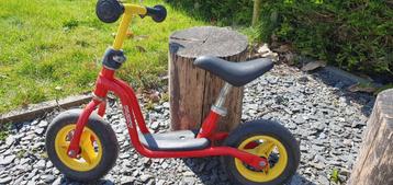 Puky loopfiets beschikbaar voor biedingen