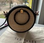 Ted baker handtas, Handtassen en Accessoires, Tassen | Damestassen, Ophalen of Verzenden, Nieuw, Beige, Handtas