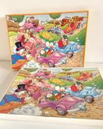 Puzzle Duck Tales / La bande à Picsou, Collections, Jumbo, Enlèvement ou Envoi, Autres personnages, Aucun