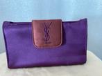 Yves Saint Laurent pochette beauté, Enlèvement ou Envoi