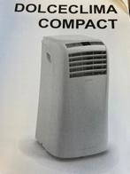 Airco unit met alle toebehoren en documentatie, Elektronische apparatuur, Airco's, Ophalen, Minder dan 60 m³, Zo goed als nieuw