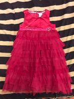 Prinsessenkleed maat 104, Ophalen, Gebruikt, 104 of kleiner, Meisje