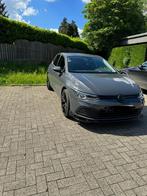 Golf 8 ( VIII), Te koop, Zilver of Grijs, Stadsauto, Benzine