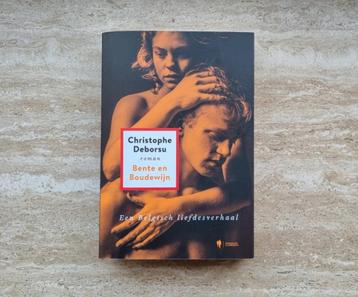 Bente en Boudewijn, een Belgisch liefdesverhaal van Deborsu beschikbaar voor biedingen