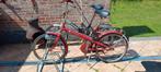 Rerto fiets merk sparta, Fietsen en Brommers, Ophalen, Gebruikt