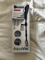 Aquavac - automatische aquarium stofzuiger, Ophalen of Verzenden, Zo goed als nieuw, Overige typen