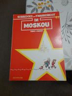 Robbedoes nr 42"In Moskou "eerste druk 1990, Boeken, Stripverhalen, Ophalen of Verzenden, Nieuw
