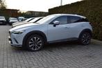 CX-3 Hakoné - Automaat Met Trekhaak, Autos, Mazda, 0 kg, Achat, Entreprise, 89 kW