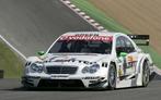 Carrera Evolution Mercedes Jamie Green Dtm 27234 Met Licht, Kinderen en Baby's, Racebaan, Verzenden, Carrera, Nieuw