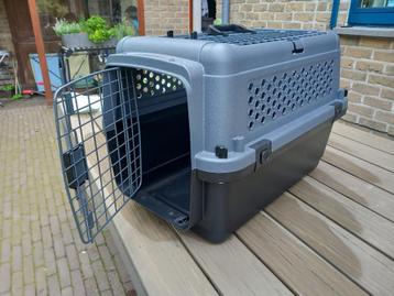 transportbox voor kat of kleine hond