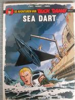 Buck Danny classic - SEA DART, Ophalen, Nieuw, Frederic Zumbiehl