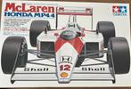 Tamiya McLaren MP 4/4 Honda F1 à l'échelle 1:20, Hobby & Loisirs créatifs, Modélisme | Voitures & Véhicules, Neuf, Enlèvement ou Envoi