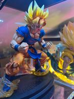 Figurine des goku medicos, Collections, Statues & Figurines, Comme neuf