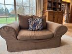 Loveseat, Ophalen