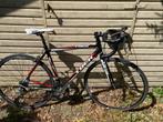Vélo de route Trek, Fietsen en Brommers, Fietsen | Racefietsen, Gebruikt, Heren, Overige maten, Meer dan 20 versnellingen