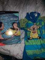 Babyfloat + zwempakje 86/92, Ophalen, Zo goed als nieuw