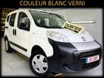 FIAT QUBO 1.4 ESSENCE ‼️GARANTIE 1 AN CTOK‼️, Autos, Fiat, Euro 5, Achat, Entreprise, Boîte manuelle