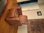 Zetel, Huis en Inrichting, Ophalen, Gebruikt, Eenpersoons, Minder dan 75 cm