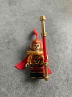 Lego Monkey King minifig, Kinderen en Baby's, Nieuw, Ophalen of Verzenden, Lego, Losse stenen