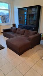 3 persoons zetel, Ophalen