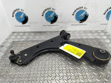 OPEL CORSA 120 [LF_LOWER_CONTROL_ARM] 2019 beschikbaar voor biedingen