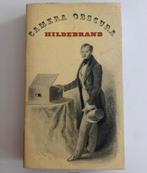 Camera obscura, Hildebrand, Ophalen of Verzenden, Gelezen