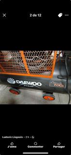 Compresseur, Bricolage & Construction, Compresseurs, Enlèvement