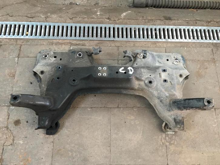BERCEAU OPEL CORSA D, Autos : Pièces & Accessoires, Suspension & Châssis, Opel, Utilisé, Enlèvement