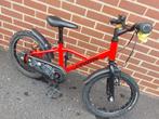 Velo enfant 4-6 ans, Ophalen, Zo goed als nieuw