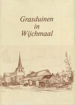 (g162) Grasduinen in Wijchmaal, 1982, Boeken, Ophalen of Verzenden, Gelezen