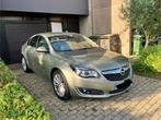 Opel insignia limousine bj12/2016, Auto's, Opel, 4 cilinders, Leder, Particulier, 6 deurs