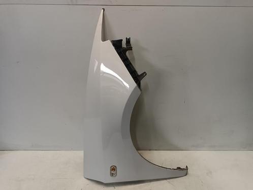 SPATBORD RECHTS VOOR Seat Ibiza ST (6J8) (01-2010/07-2016), Auto-onderdelen, Carrosserie, Spatbord, Seat, Voor, Rechts, Gebruikt