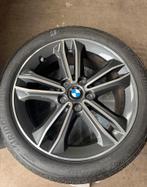 Bmw winterset voor 1serie & 2serie f40 f41 f44 winterbanden, Ophalen, Winterbanden, Banden en Velgen