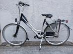 Altra cyber hybride damesfiets, Fietsen en Brommers, Ophalen, Zo goed als nieuw